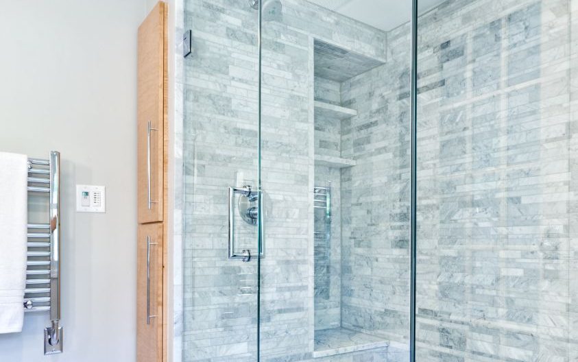 Vantagens de Usar Vidro Temperado em Santa Maria: 4 Benefícios box de vidro para banheiro em Santa Maria