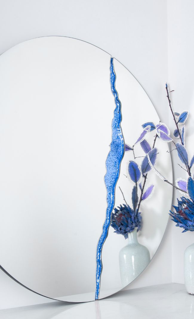 espelho sob medida em Santa Maria